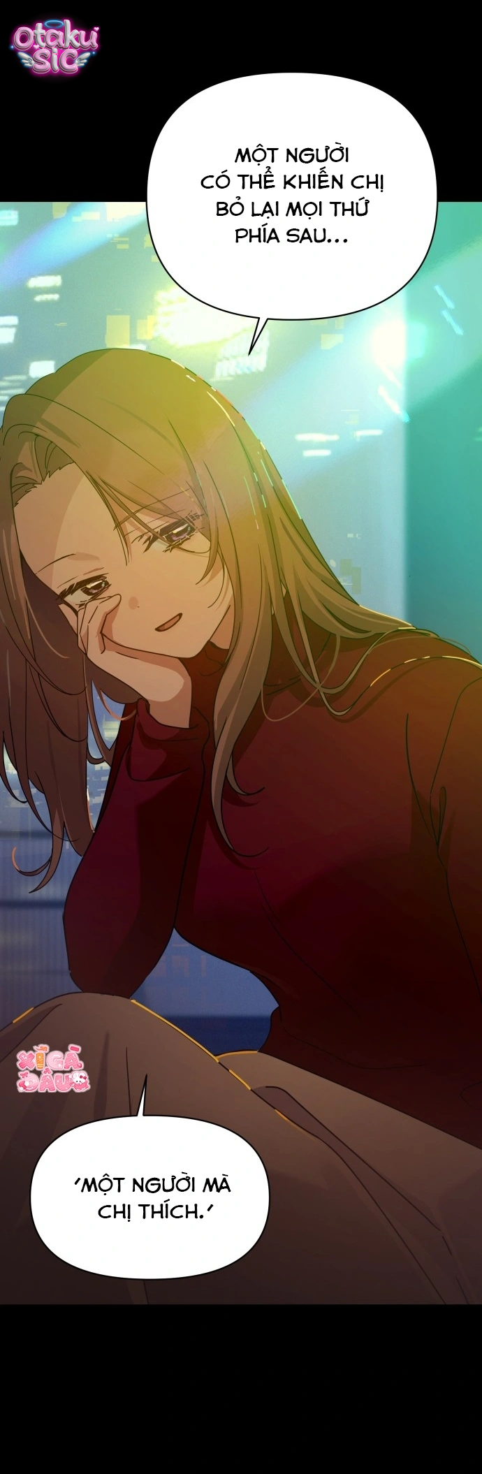 Mia Đã Trở Lại - Chap 27