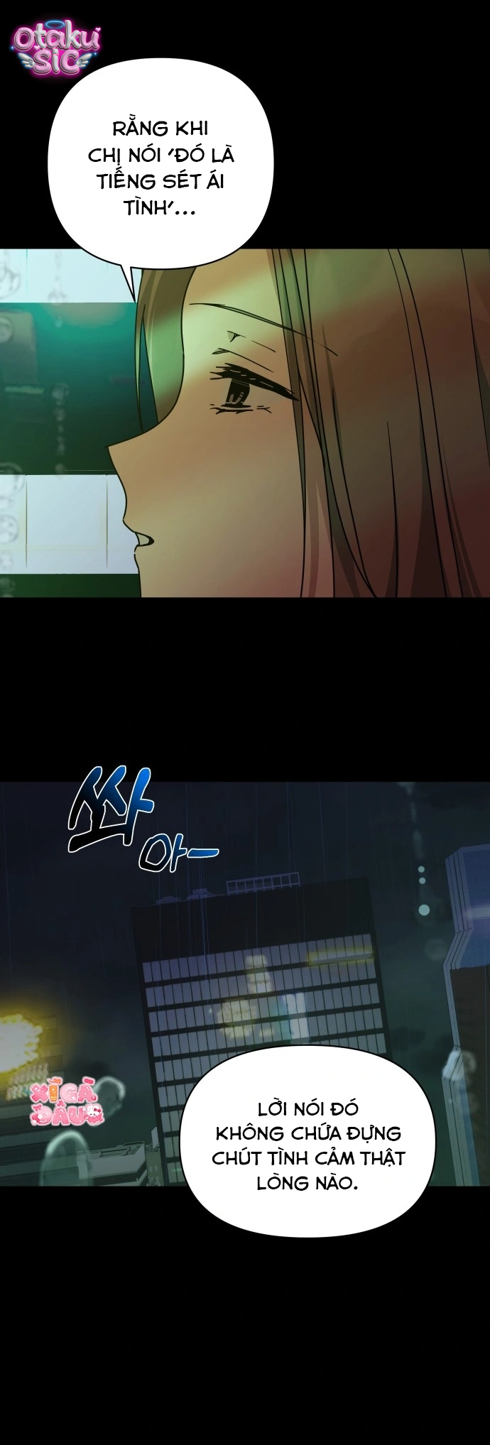 Mia Đã Trở Lại - Chap 27