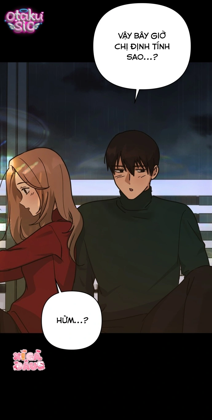 Mia Đã Trở Lại - Chap 27