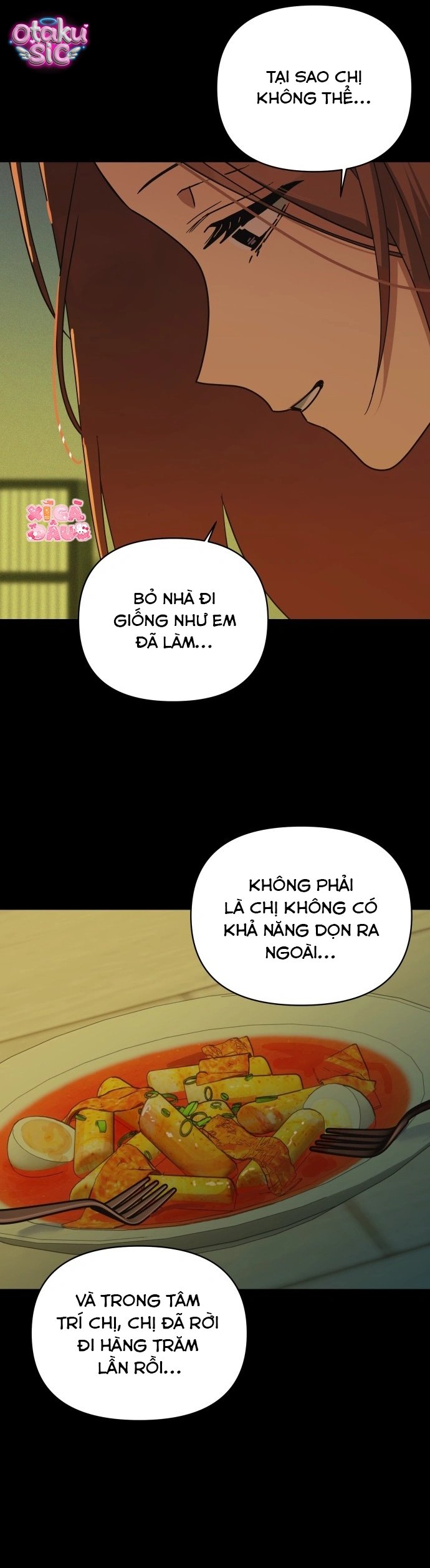 Mia Đã Trở Lại - Chap 27 - Trang 37