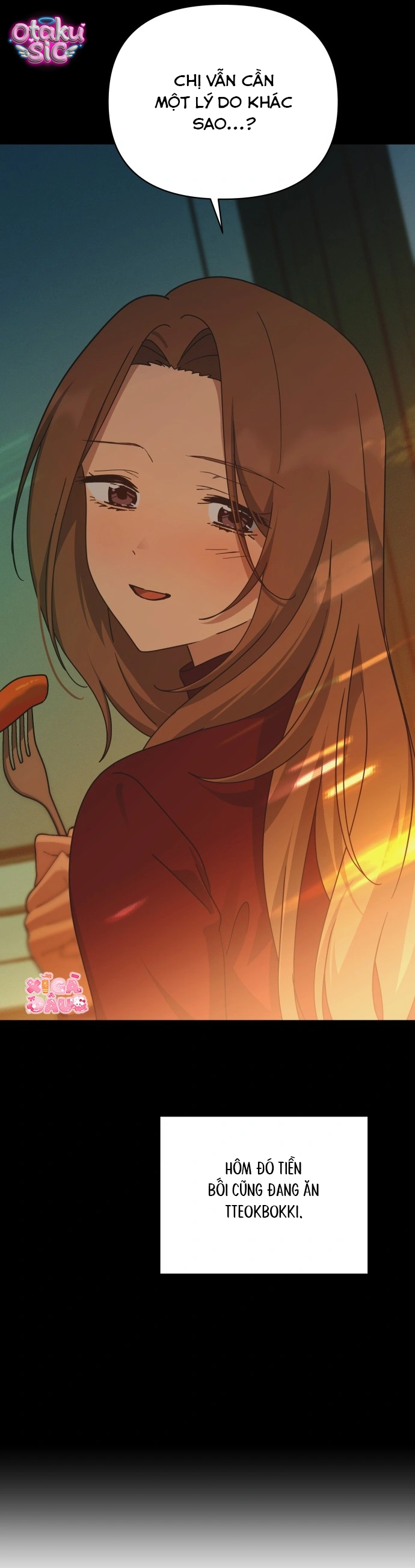 Mia Đã Trở Lại - Chap 27 - Trang 38