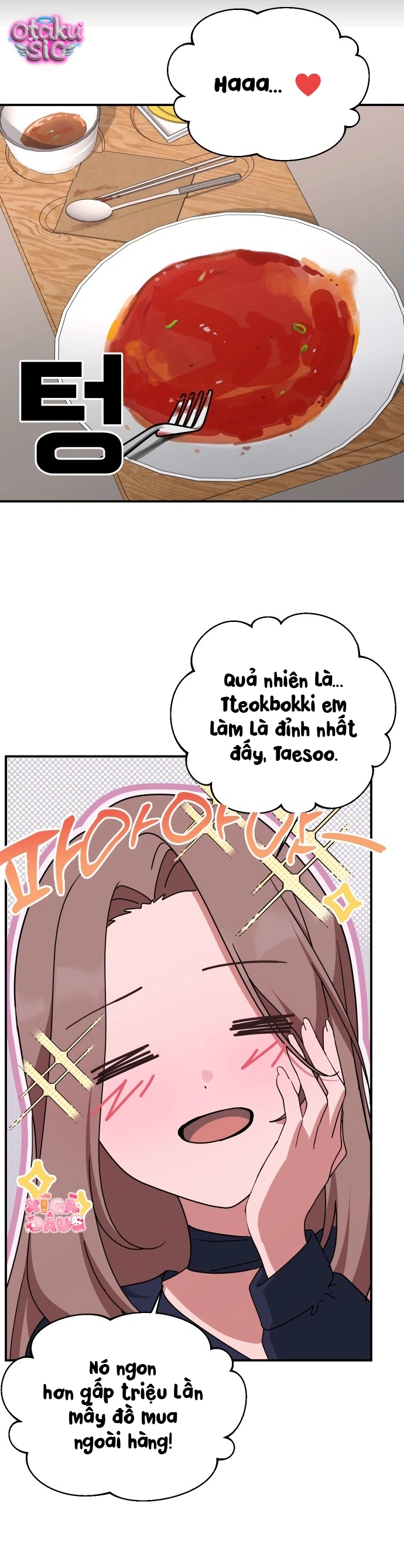 Mia Đã Trở Lại - Chap 27 - Trang 39