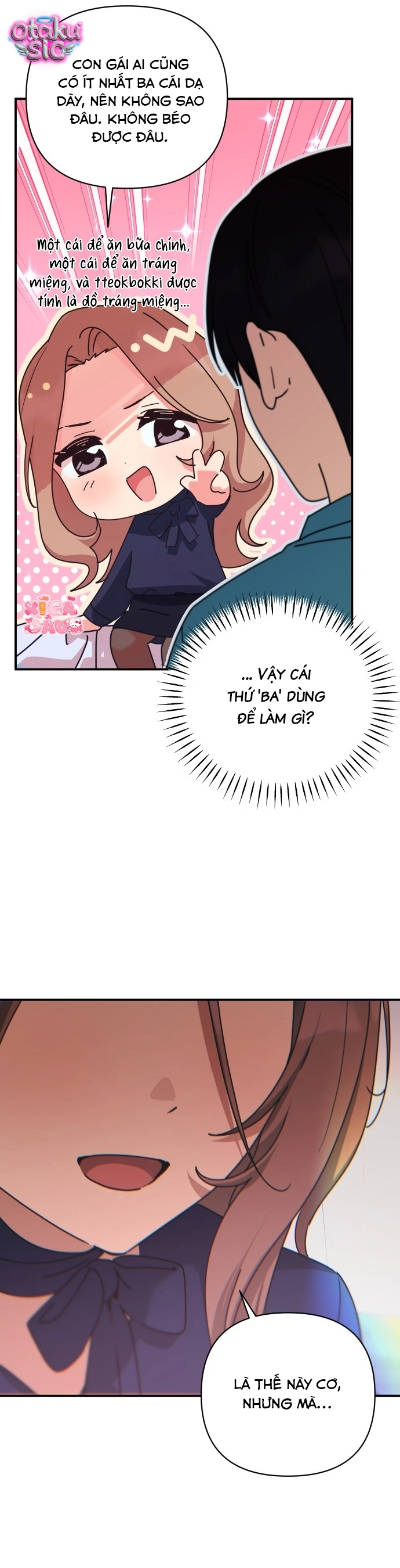 Mia Đã Trở Lại - Chap 27 - Trang 42