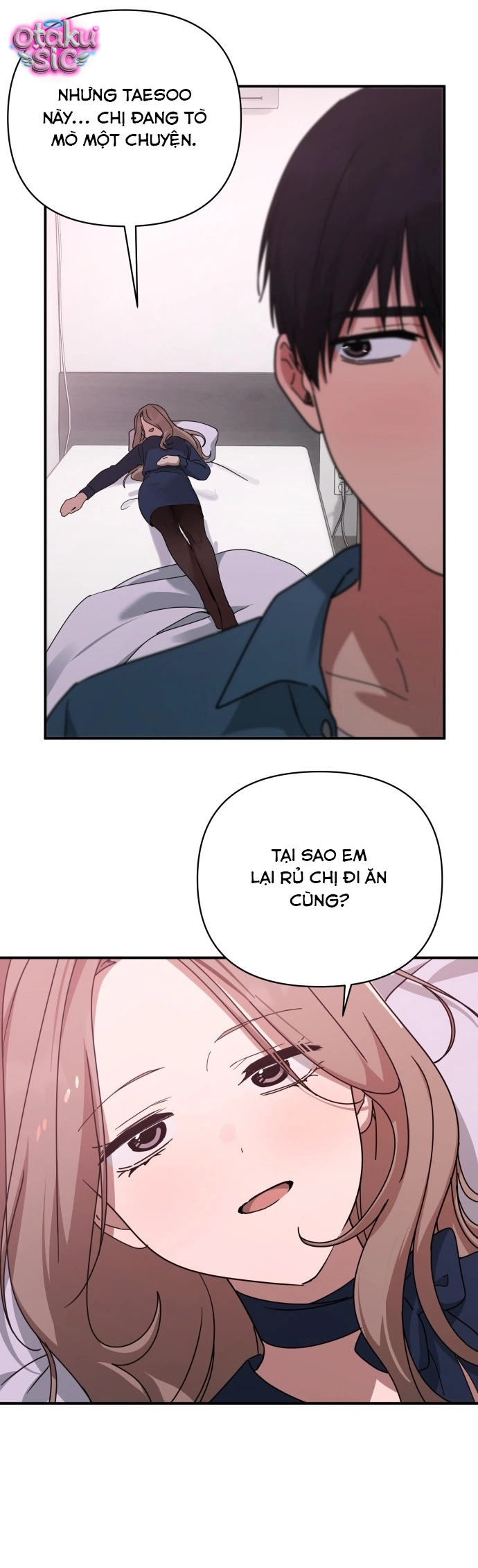 Mia Đã Trở Lại - Chap 27 - Trang 45