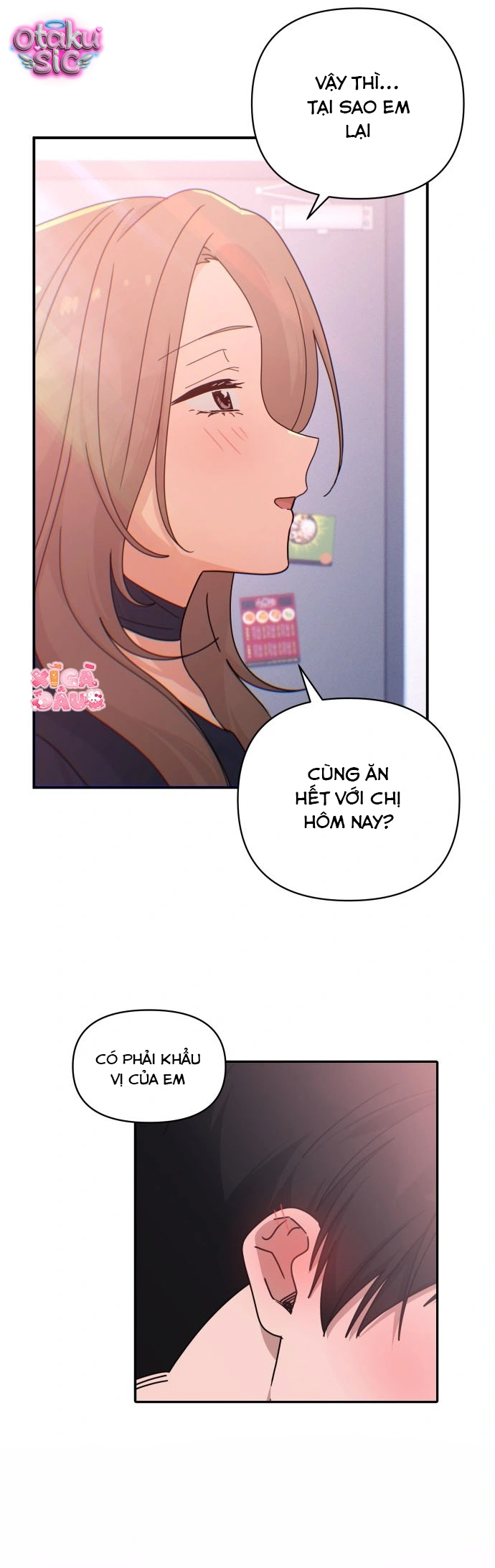 Mia Đã Trở Lại - Chap 27 - Trang 47