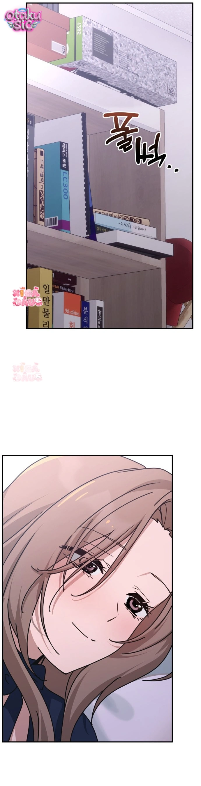 Mia Đã Trở Lại - Chap 27
