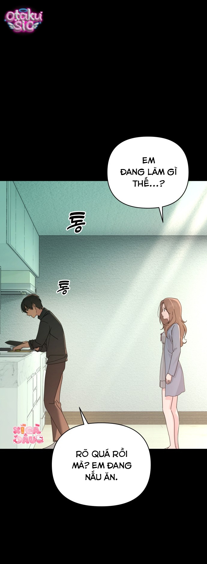 Mia Đã Trở Lại - Chap 28