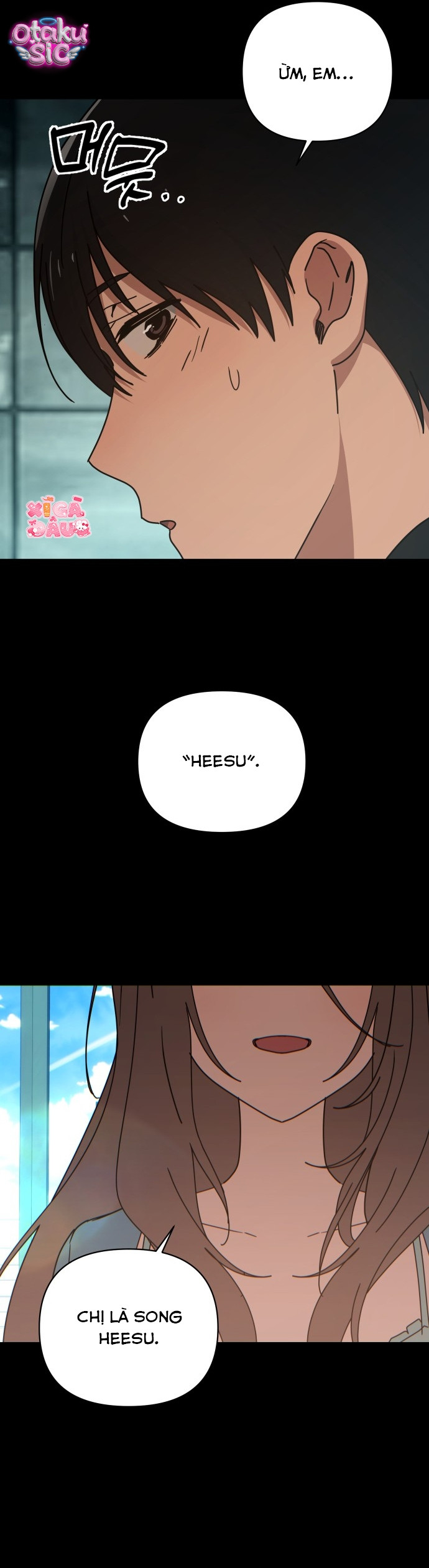 Mia Đã Trở Lại - Chap 28