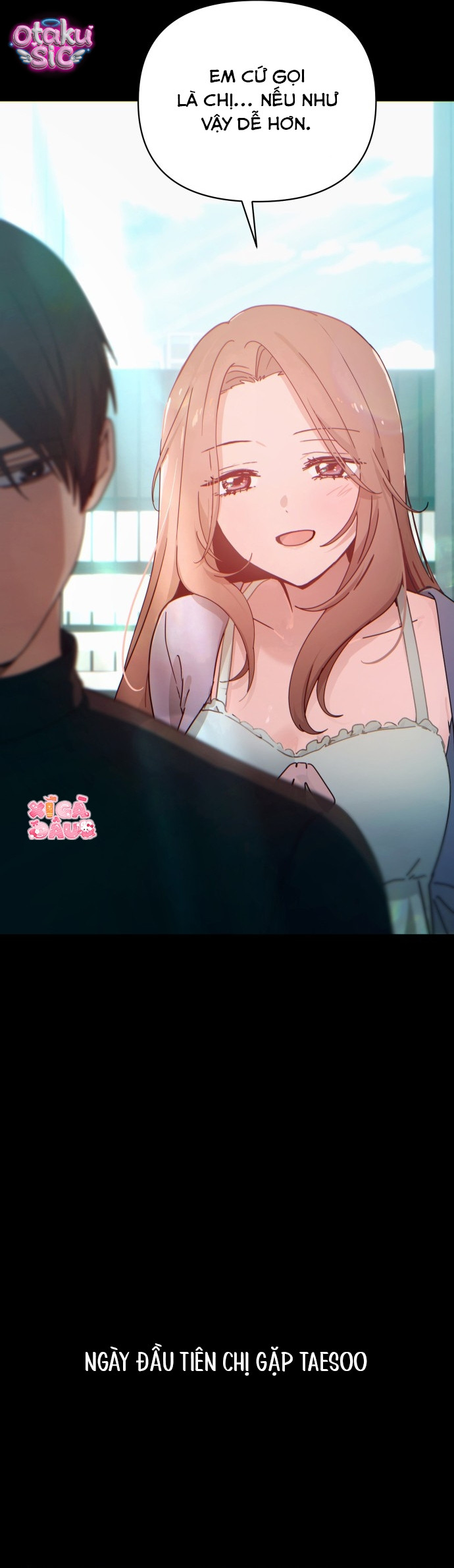 Mia Đã Trở Lại - Chap 28