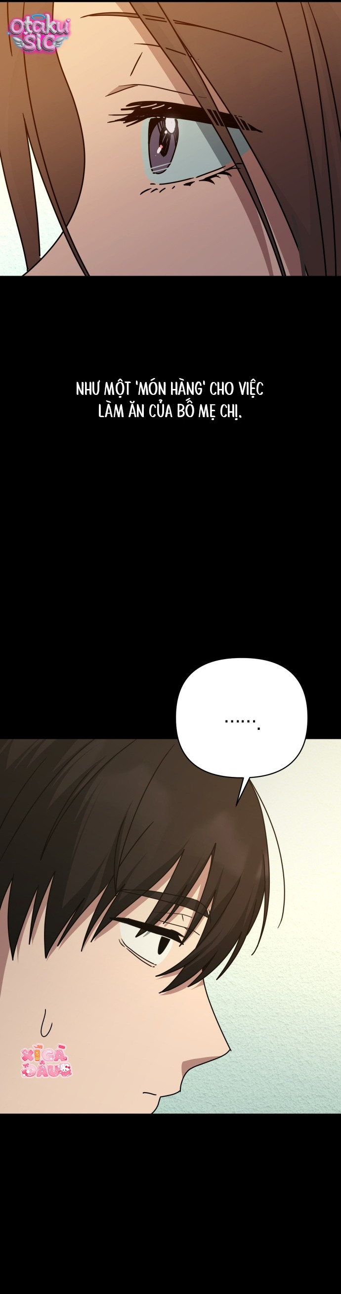 Mia Đã Trở Lại - Chap 28