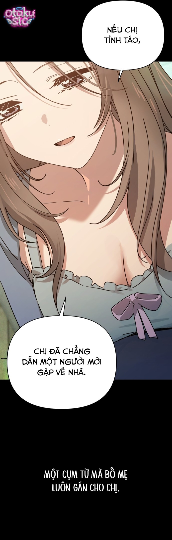 Mia Đã Trở Lại - Chap 28