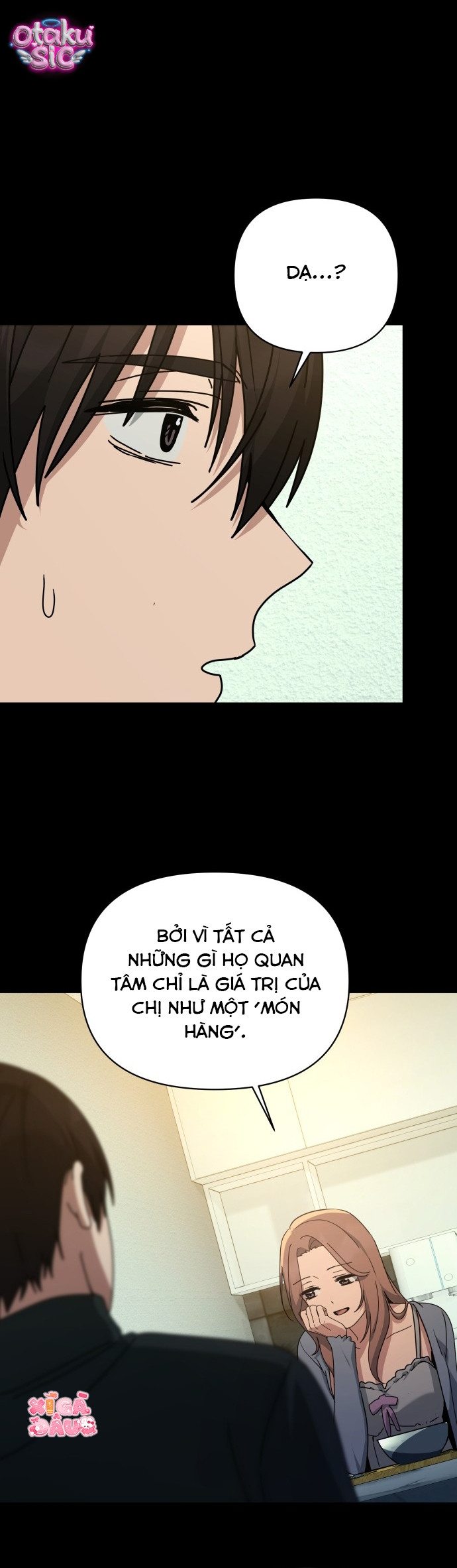 Mia Đã Trở Lại - Chap 28