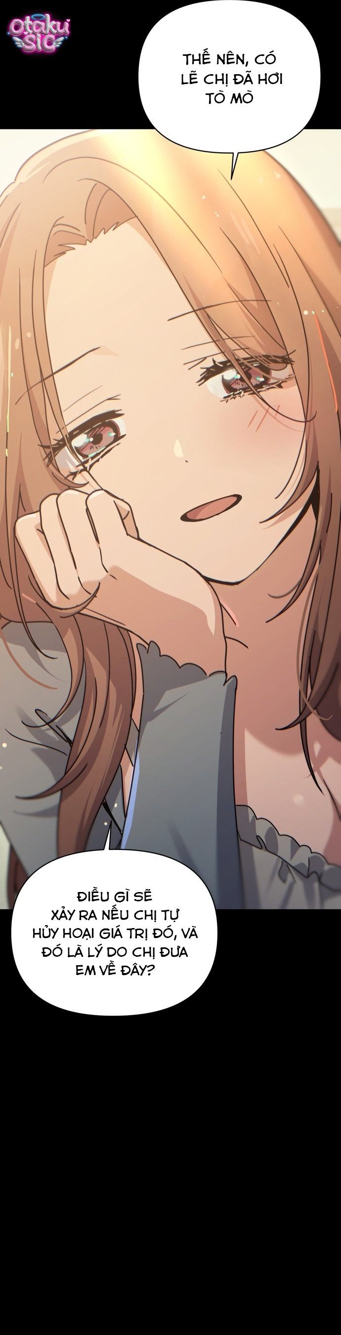 Mia Đã Trở Lại - Chap 28