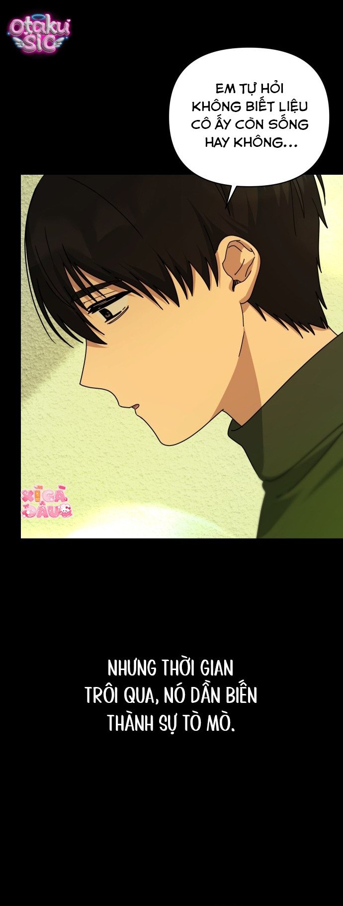 Mia Đã Trở Lại - Chap 28