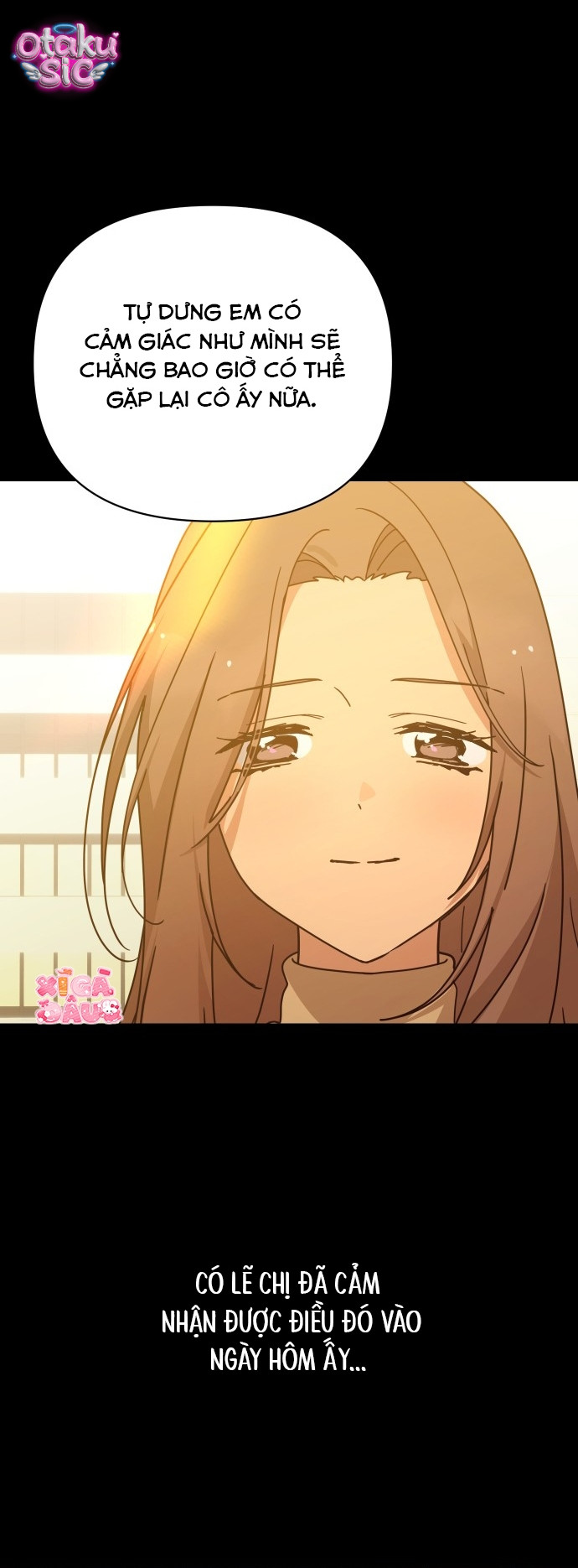 Mia Đã Trở Lại - Chap 28