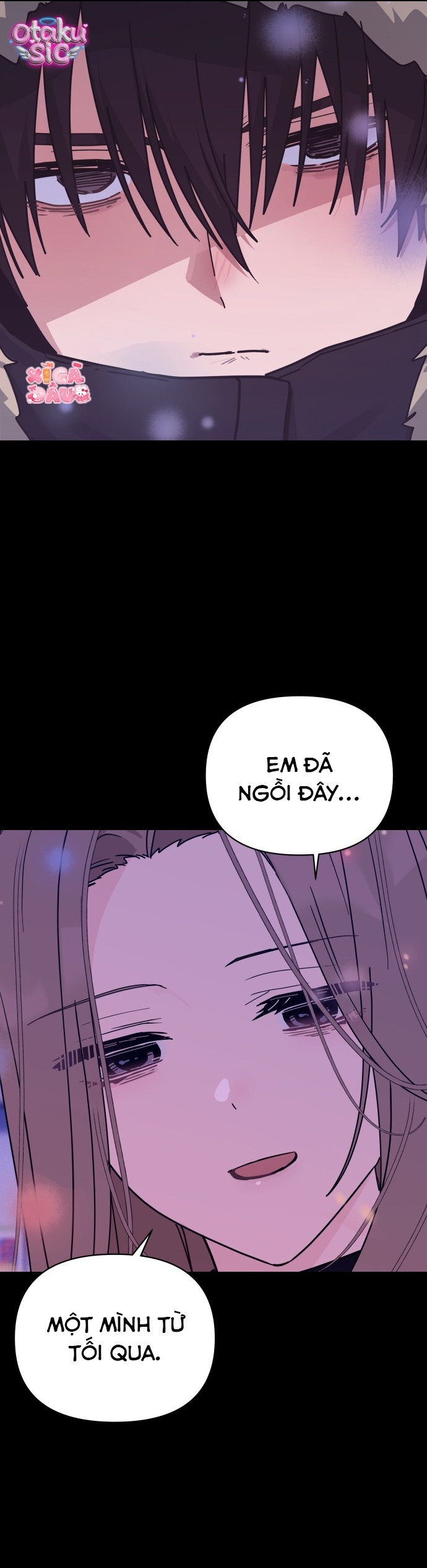 Mia Đã Trở Lại - Chap 28