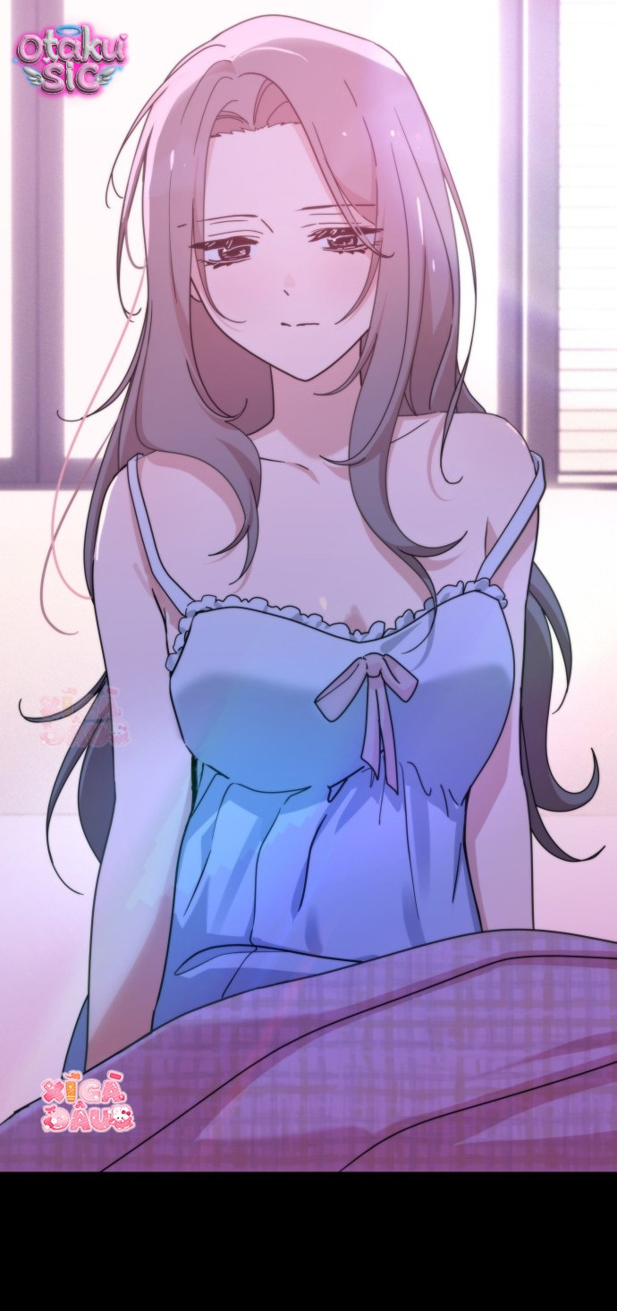 Mia Đã Trở Lại - Chap 28