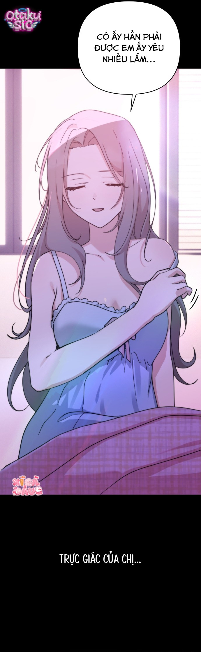 Mia Đã Trở Lại - Chap 28