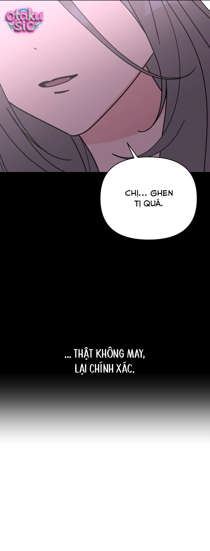 Mia Đã Trở Lại - Chap 28
