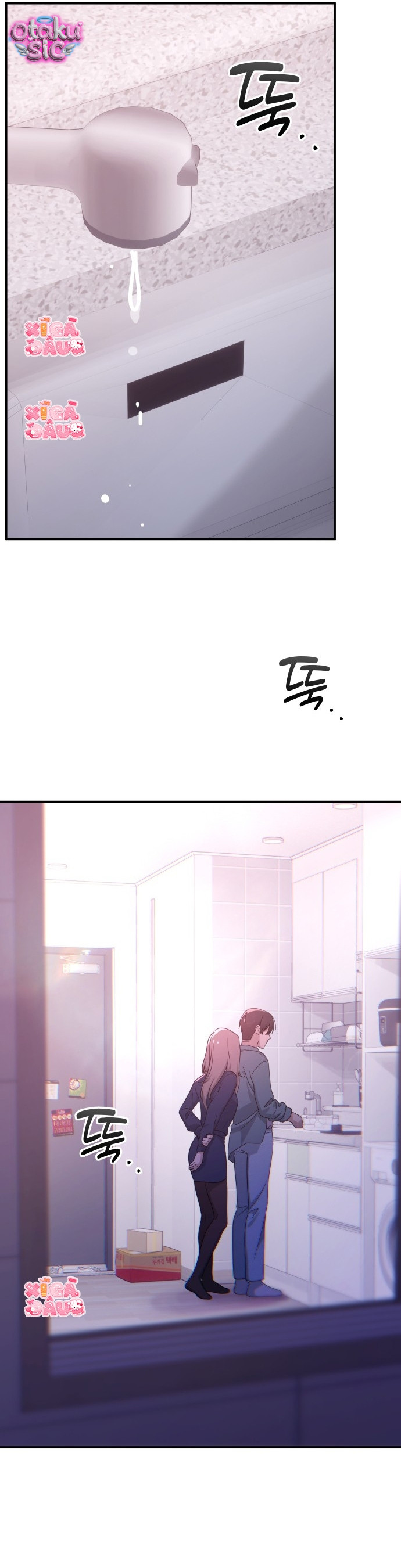 Mia Đã Trở Lại - Chap 28
