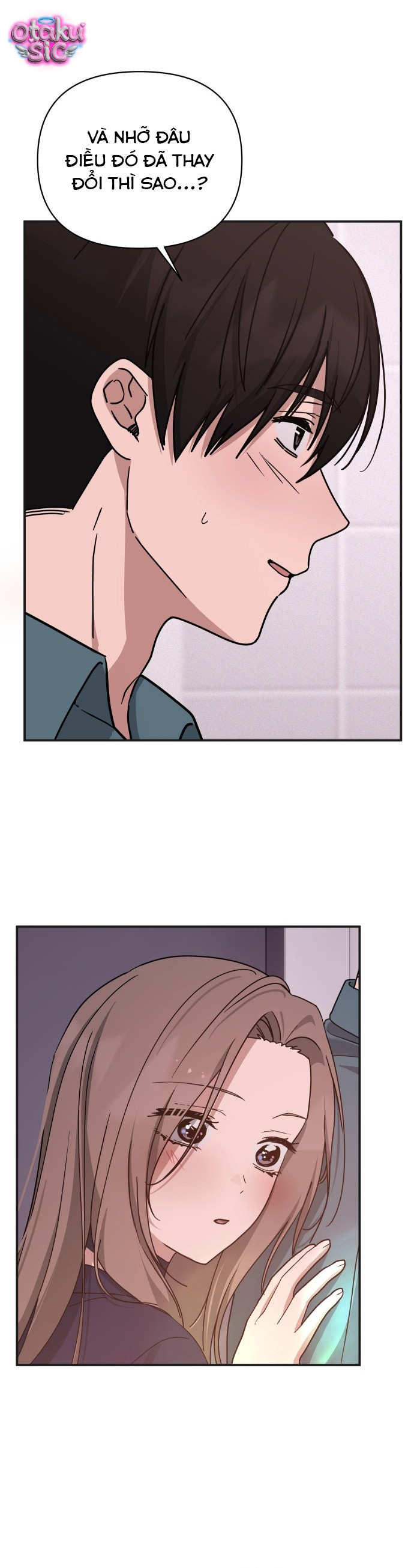 Mia Đã Trở Lại - Chap 28