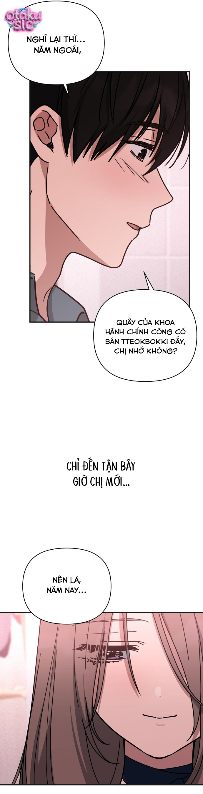 Mia Đã Trở Lại - Chap 28