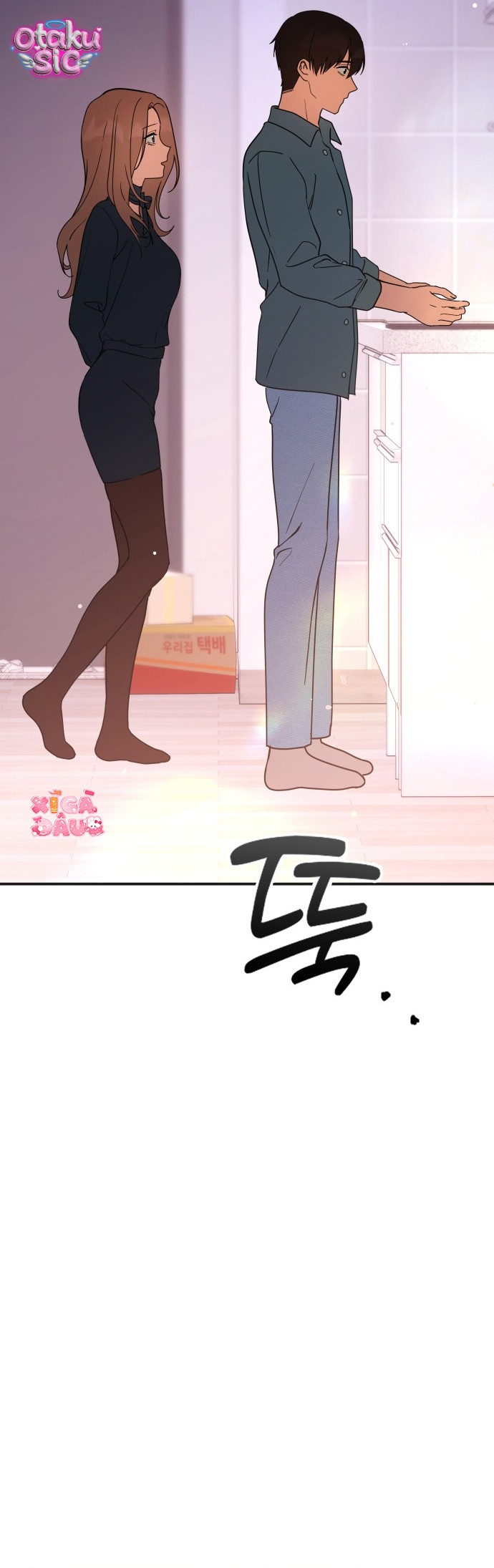 Mia Đã Trở Lại - Chap 28