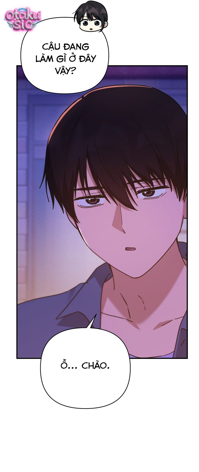 Mia Đã Trở Lại - Chap 28
