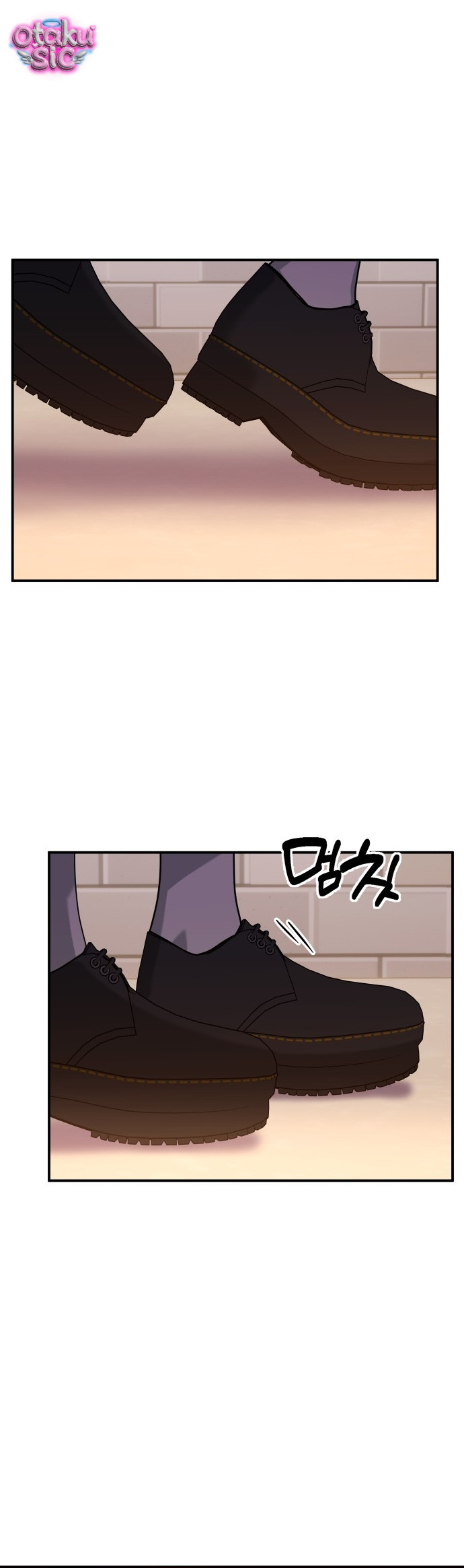 Mia Đã Trở Lại - Chap 28
