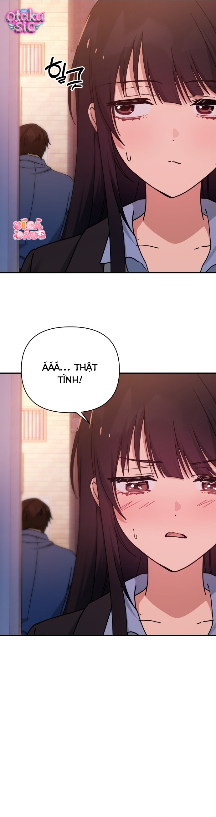 Mia Đã Trở Lại - Chap 28
