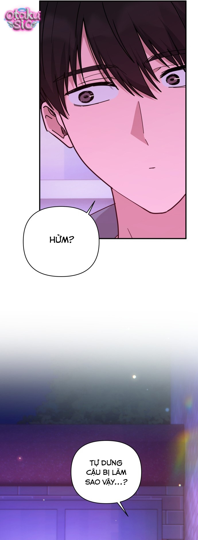 Mia Đã Trở Lại - Chap 28