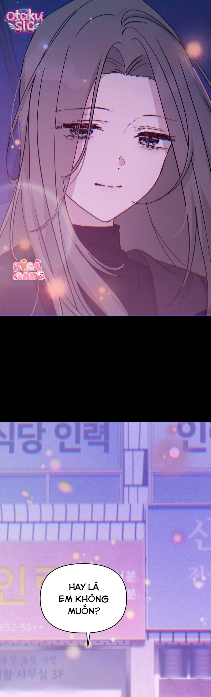 Mia Đã Trở Lại - Chap 28