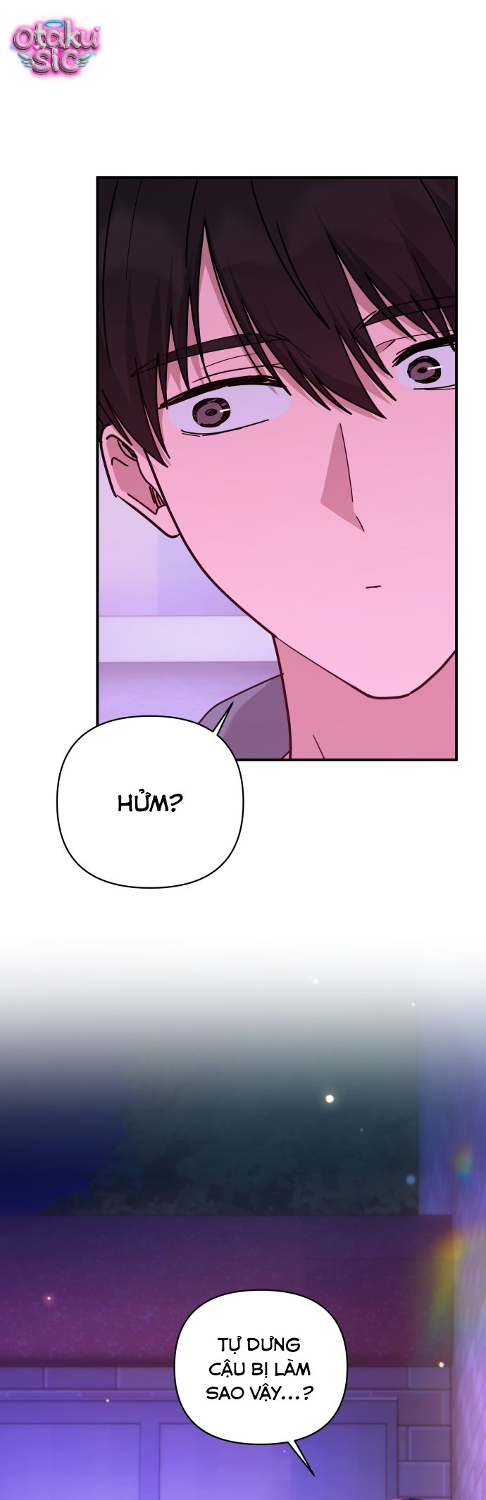 Mia Đã Trở Lại - Chap 29
