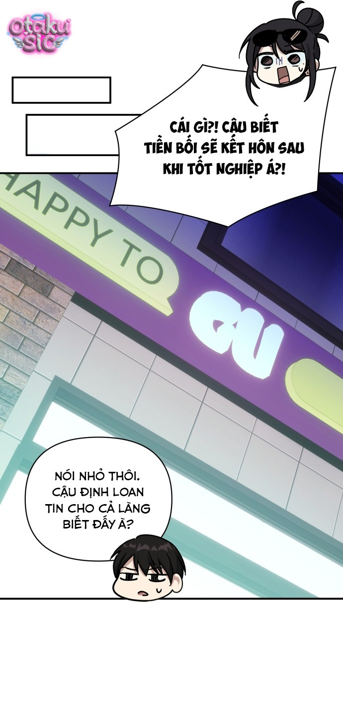 Mia Đã Trở Lại - Chap 29