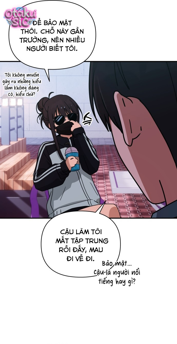 Mia Đã Trở Lại - Chap 29