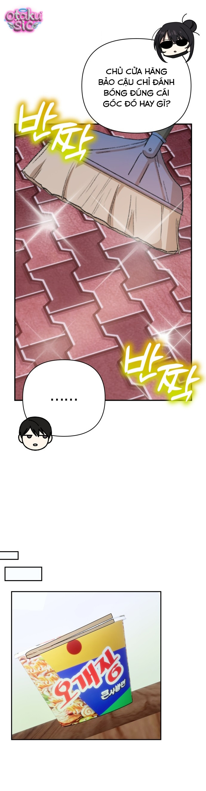 Mia Đã Trở Lại - Chap 29