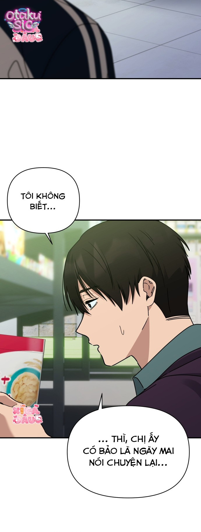 Mia Đã Trở Lại - Chap 29