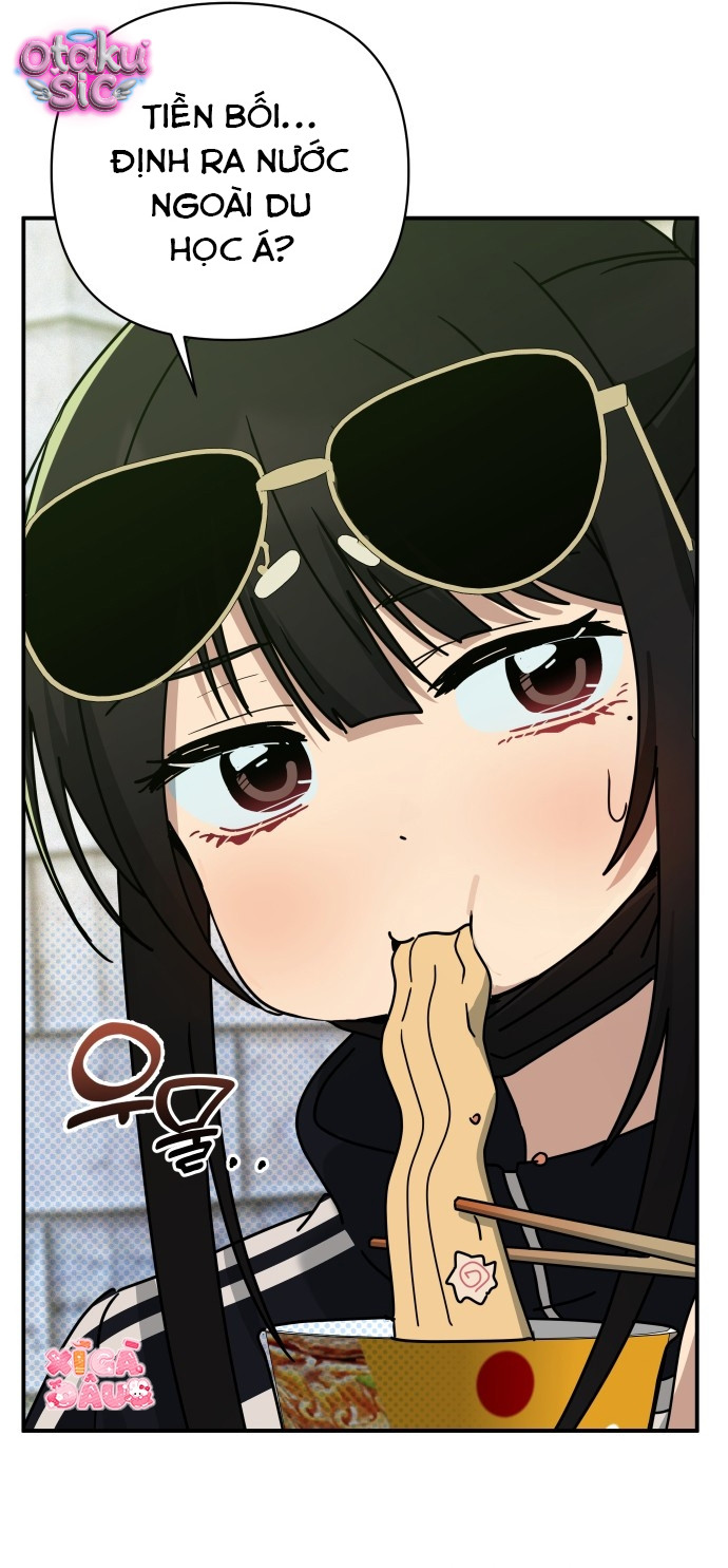 Mia Đã Trở Lại - Chap 29