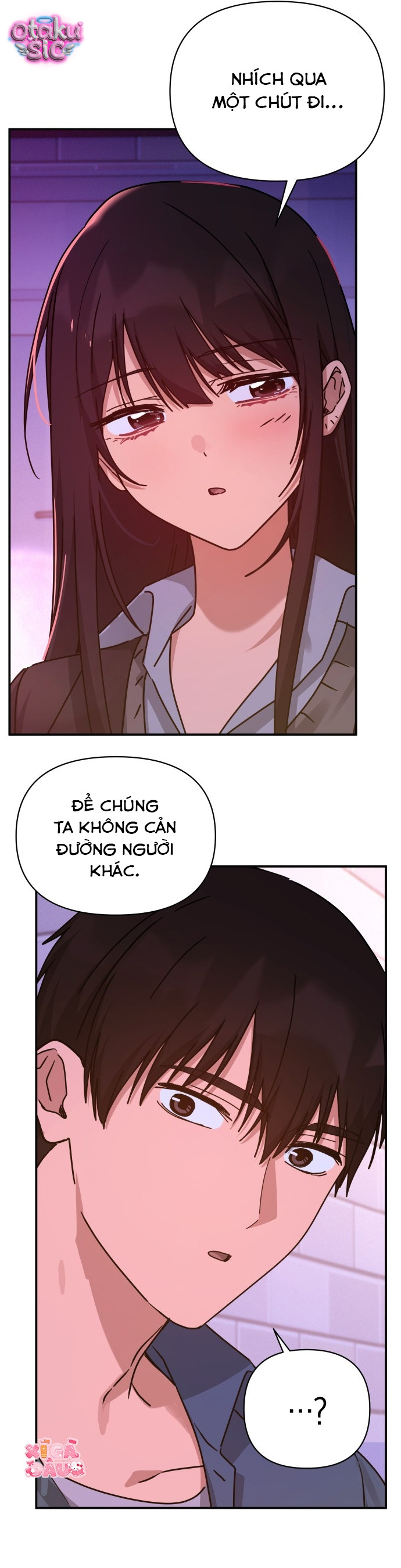Mia Đã Trở Lại - Chap 29