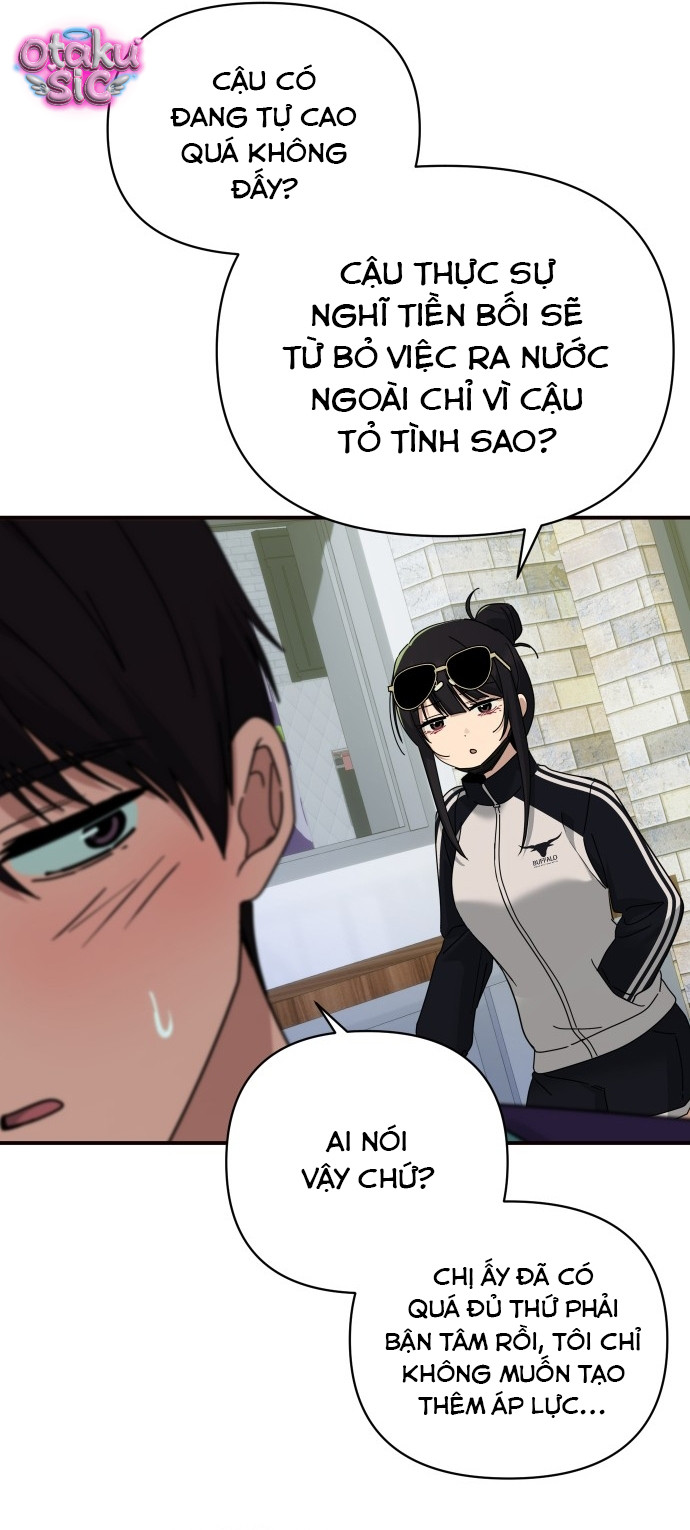 Mia Đã Trở Lại - Chap 29