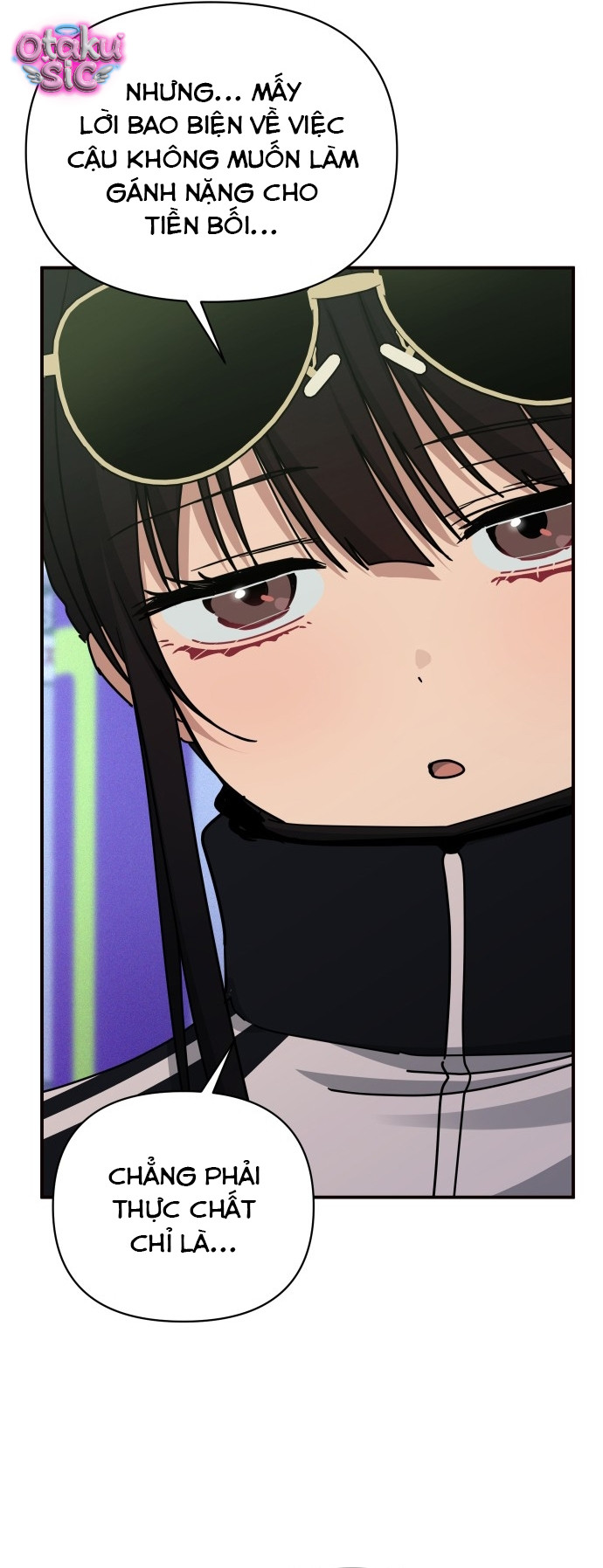 Mia Đã Trở Lại - Chap 29