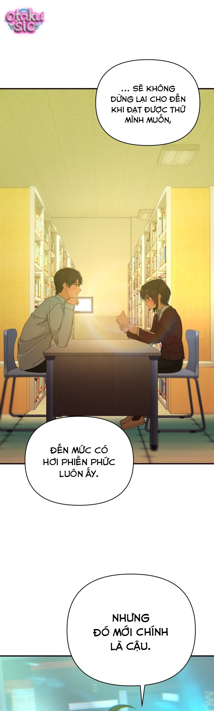 Mia Đã Trở Lại - Chap 29