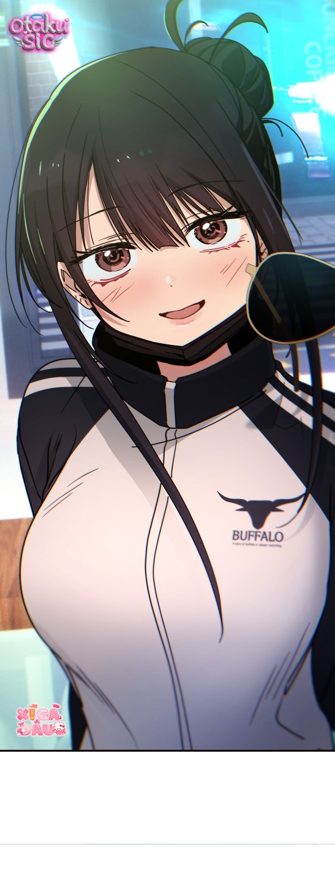 Mia Đã Trở Lại - Chap 29