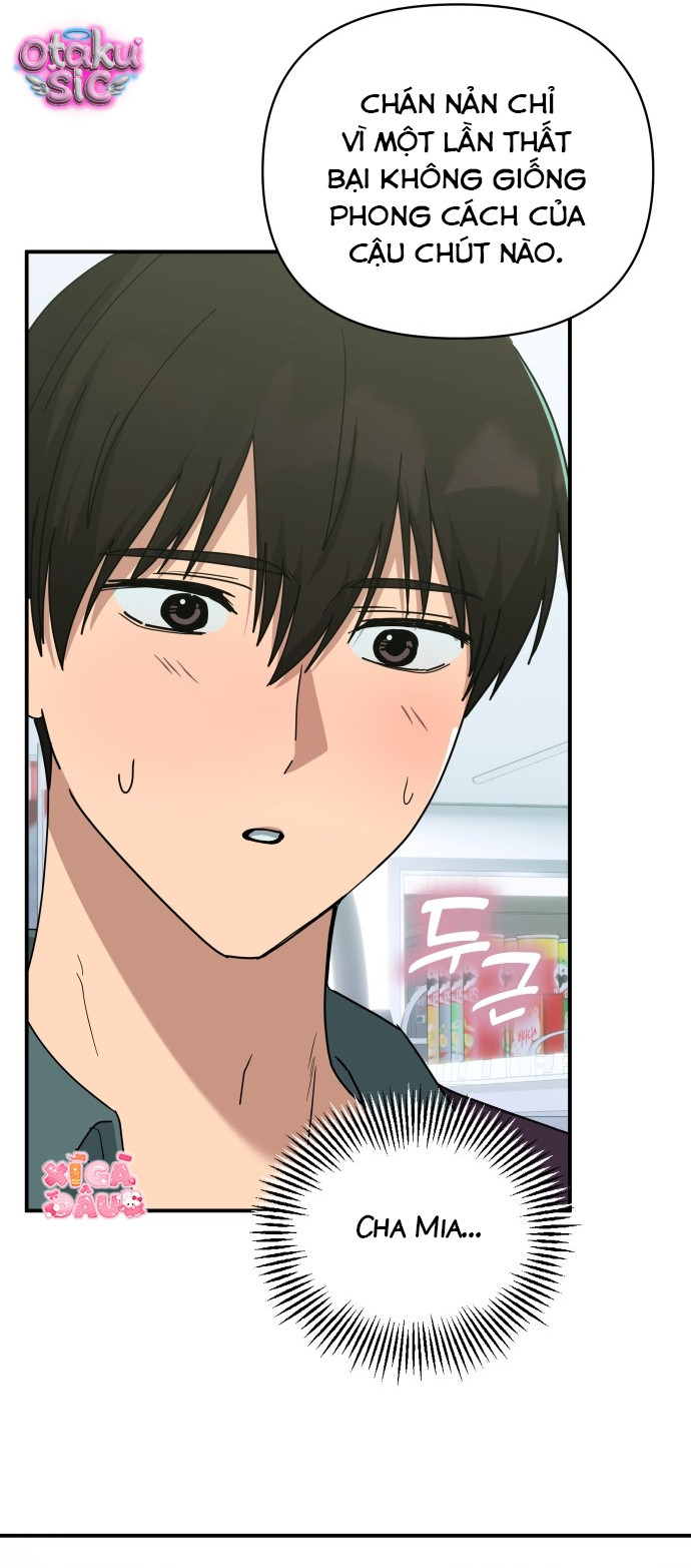 Mia Đã Trở Lại - Chap 29