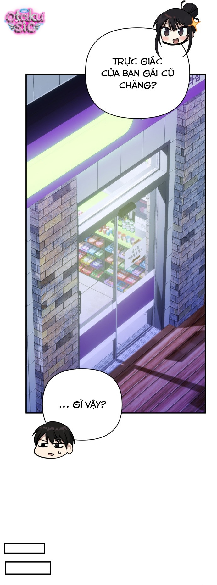 Mia Đã Trở Lại - Chap 29