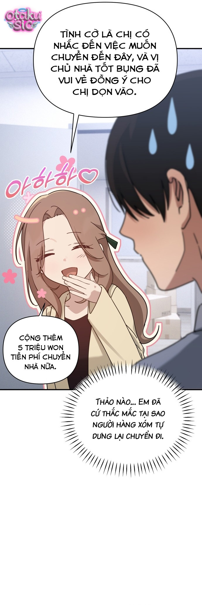Mia Đã Trở Lại - Chap 29