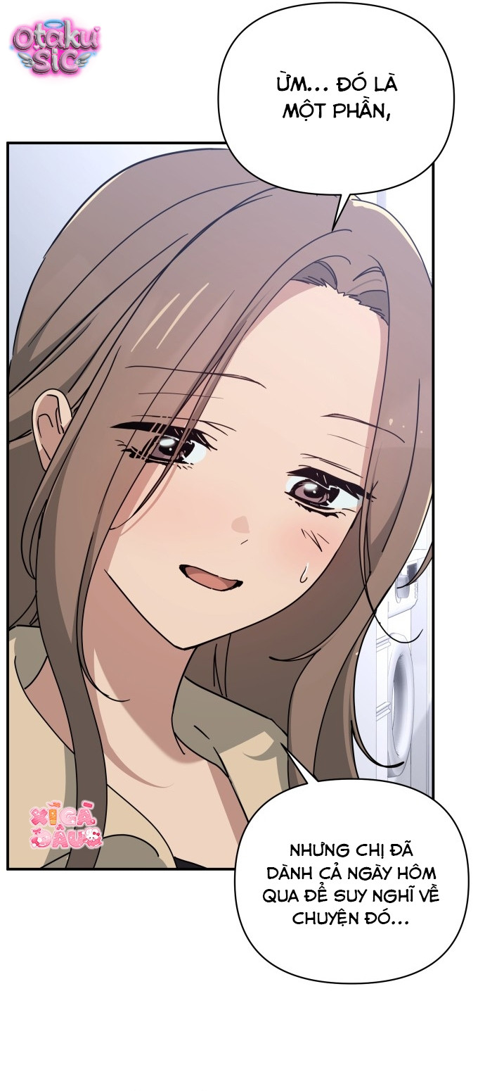Mia Đã Trở Lại - Chap 29