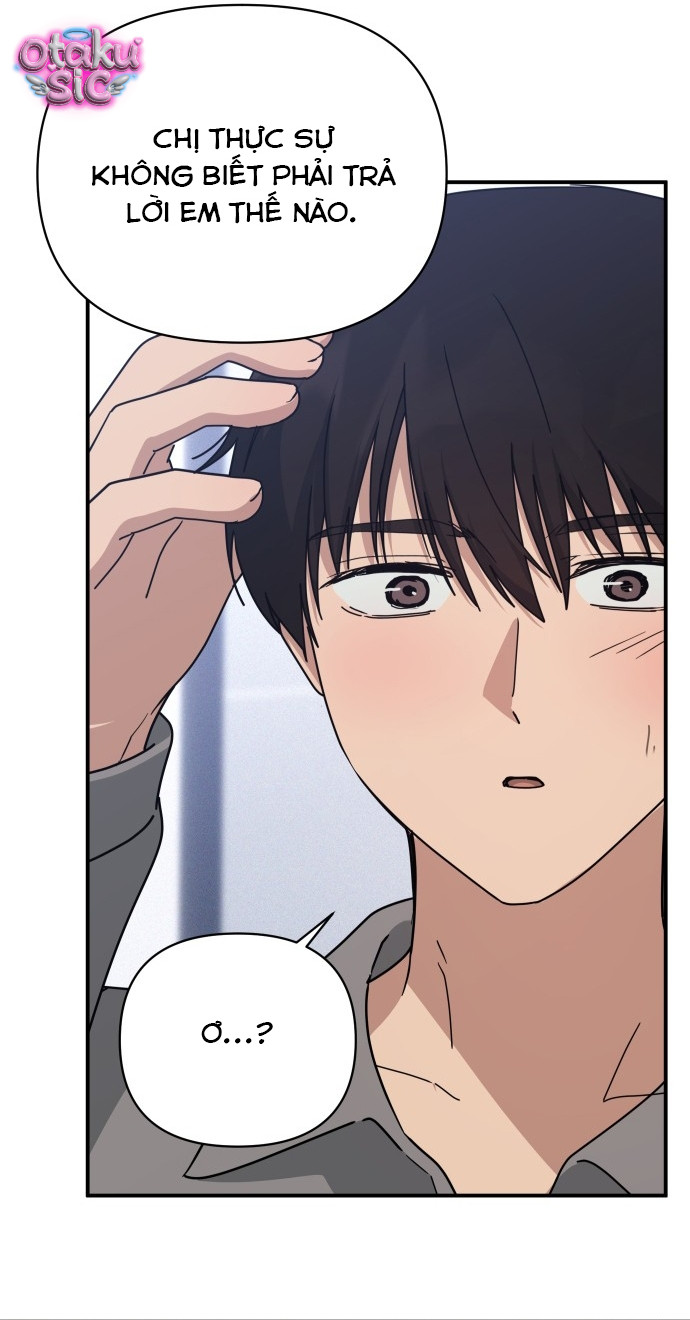 Mia Đã Trở Lại - Chap 29