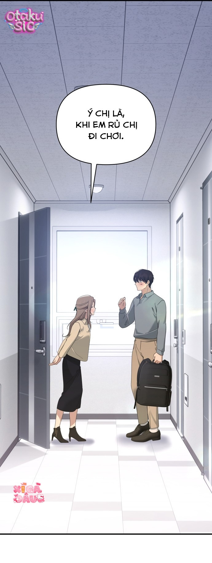 Mia Đã Trở Lại - Chap 29