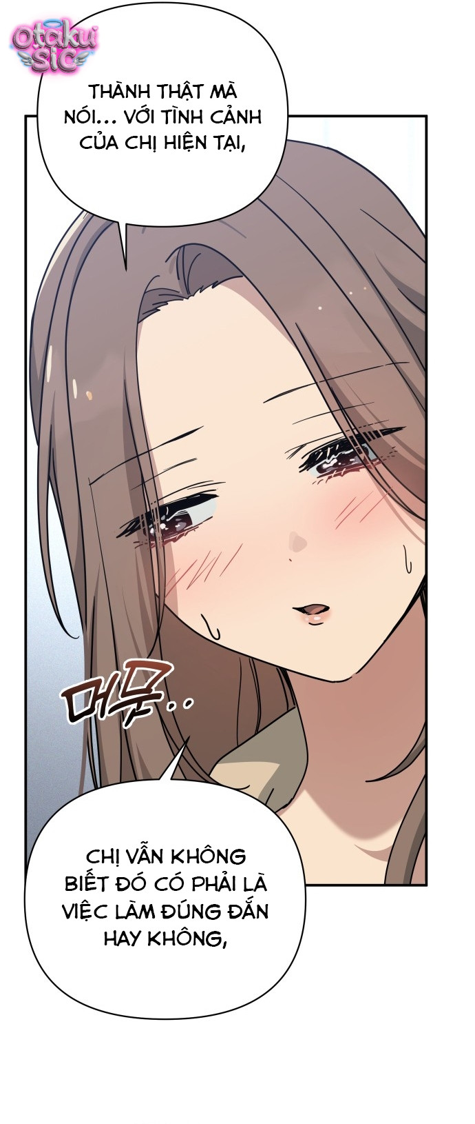 Mia Đã Trở Lại - Chap 29